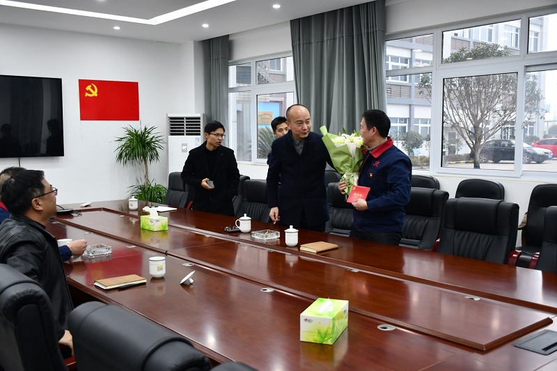 朱永平--—學術技術帶頭人的飛球榮譽