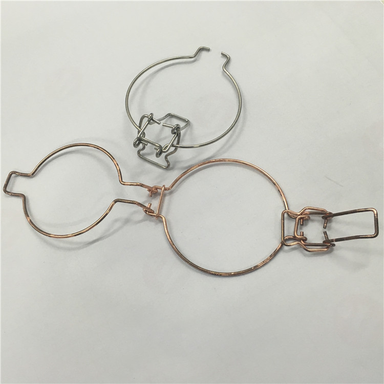 線材成型機有哪些類型？