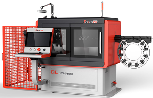 貝朗線材折彎?rùn)C(jī)有哪些優(yōu)勢(shì)？