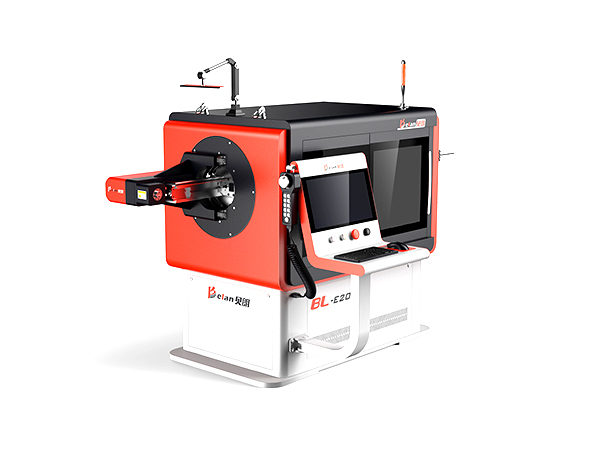 金屬線材折彎機(jī)有哪些用途？