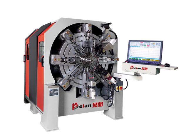 3D線材成型機(jī)金屬線材折彎機(jī)哪里購買？