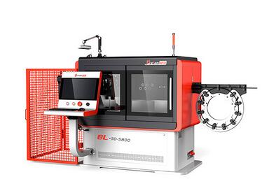 汽車(chē)配件線(xiàn)材折彎?rùn)C(jī)