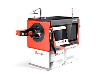 全自動線材折彎機有什么優(yōu)點？