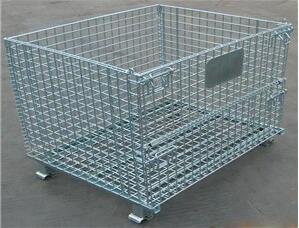 全自動線材折彎機可以折彎成型的產(chǎn)品有哪些？