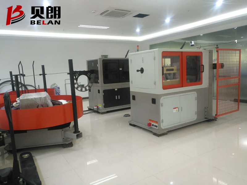 貝朗線(xiàn)材折彎?rùn)C(jī)