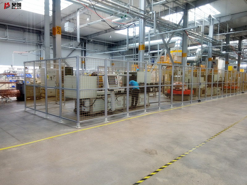 貝朗自動化設(shè)備