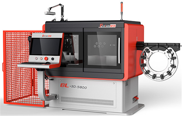 貝朗自動(dòng)折彎?rùn)C(jī)公差標(biāo)準(zhǔn)是多少？