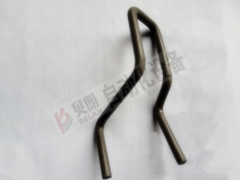 汽車(chē)零部件線材成型圖樣