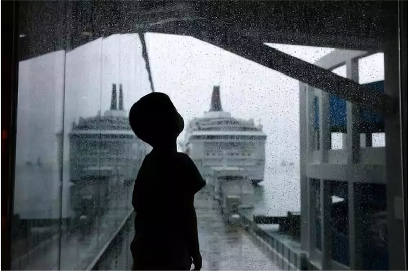 當(dāng)下，你需要知道的防拐小方法——全自動彎型機(jī)