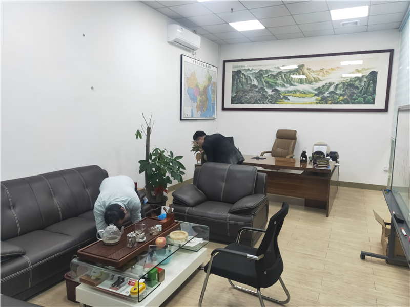 一群人，一件事，一起拼——貝朗線成型自動(dòng)折彎機(jī)