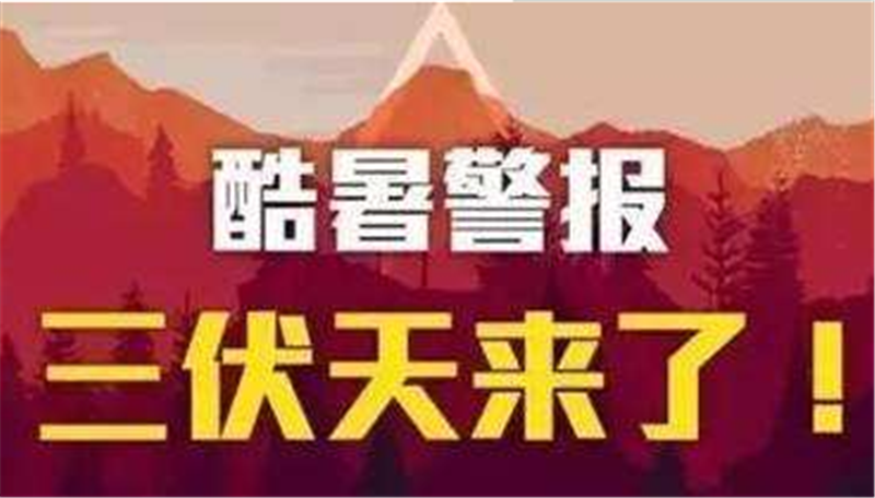 三伏已入，愿您安然度夏——貝朗高 效數(shù)控折彎機(jī)械