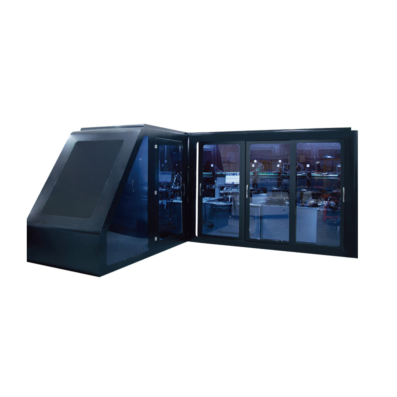 貝朗自動化多工序一體化技術(shù)實力彰顯